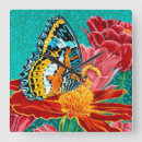 Suche nach butterfly wanduhren Animal