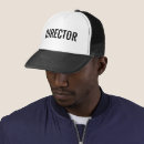 Recherche de movie trucker casquettes Hollywood
