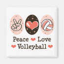 Suche nach volleyball magnete Athlet