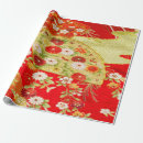 Recherche de japonais papier cadeau Kimono