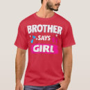 Suche nach zukünftiger großer bruder tshirts Familie