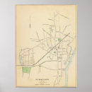 Suche nach weg von der straße poster Map