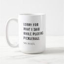 Recherche de joueur de basket tasses Anniversaire