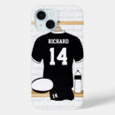 Recherche de rugby iphone coques Équipe de rugby