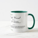 Recherche de special occasion tasses Boissons