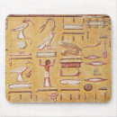 Suche nach hieroglyphen mousepads Ägyptisch