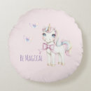 Recherche de papillon magique coussins Rose