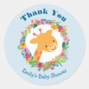 Suche nach lächelndes tier aufkleber Safari