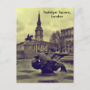 Recherche de trafalgar cartes postales Londres