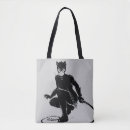 Recherche de batman tote bags Cateuse