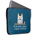 Suche nach besser laptop schutzhüllen Hund