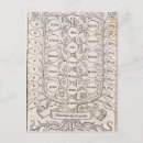 Recherche de missionnaire cartes postales École