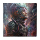 Suche nach wir astronaut fliesen Science fiction
