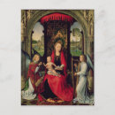 Recherche de deux anges cartes postales Jésus