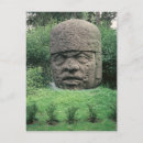 Suche nach olmec poster Gesicht