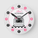 Recherche de kitchen horloges Pour elle