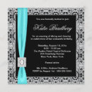 Suche nach aquamarines 16 party geburtstag einladungen Sechzehn