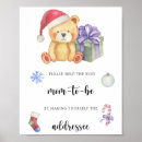 Recherche de mom to be Bébé