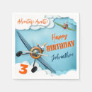 Recherche de pilote serviettes Premier anniversaire