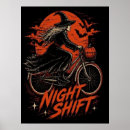 Suche nach halloween hexen poster Hexerei
