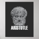 Suche nach griechische philosophie poster Sokrates