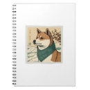 Suche nach inu kleine notizbücher Shiba