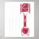 Suche nach muscle car poster Garagendekoration