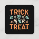 Suche nach trickster trick visitenkarten Beängstigend