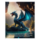 Suche nach winged poster Tier