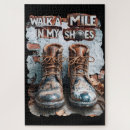 Suche nach schuh puzzle Stiefel