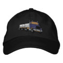 Recherche de gravier casquettes Camion