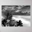 Suche nach hibiskus blumen poster Ozean