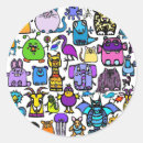 Recherche de jaguar animal autocollants Animaux