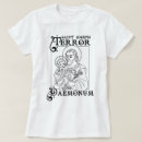 Recherche de terreur tshirts St joseph