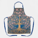 Recherche de arbre de la vie tabliers Vintage