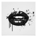 Recherche de mode noir et blanc posters Pour elle