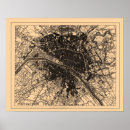 Recherche de cartographie de paris posters Antique