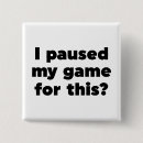 Recherche de agressif badges Drôle