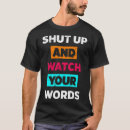 Suche nach klappen tshirts Lustig