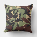Suche nach braune camouflage kissen Modern