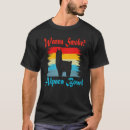 Recherche de smoke tshirts Rétro