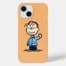 Recherche de sourire iphone coques Charlie brune