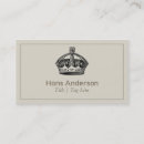 Suche nach vintage krone visitenkarten Antike