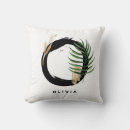 Suche nach farne kissen Monogramm