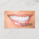 Suche nach zahnarzt orthodontist visitenkarten Lächeln