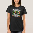 Recherche de verts de shamrock tshirts Drôle
