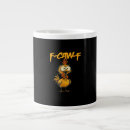 Recherche de humour poulet tasses Corbeau drôle
