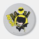 Recherche de batte magnets Signal de batte