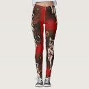 Recherche de vampire leggings Halloween