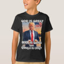 Suche nach bier kinder tshirts Patriotisch